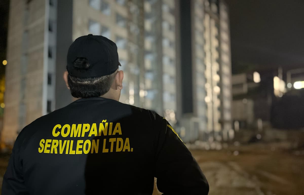 Servileon Logo