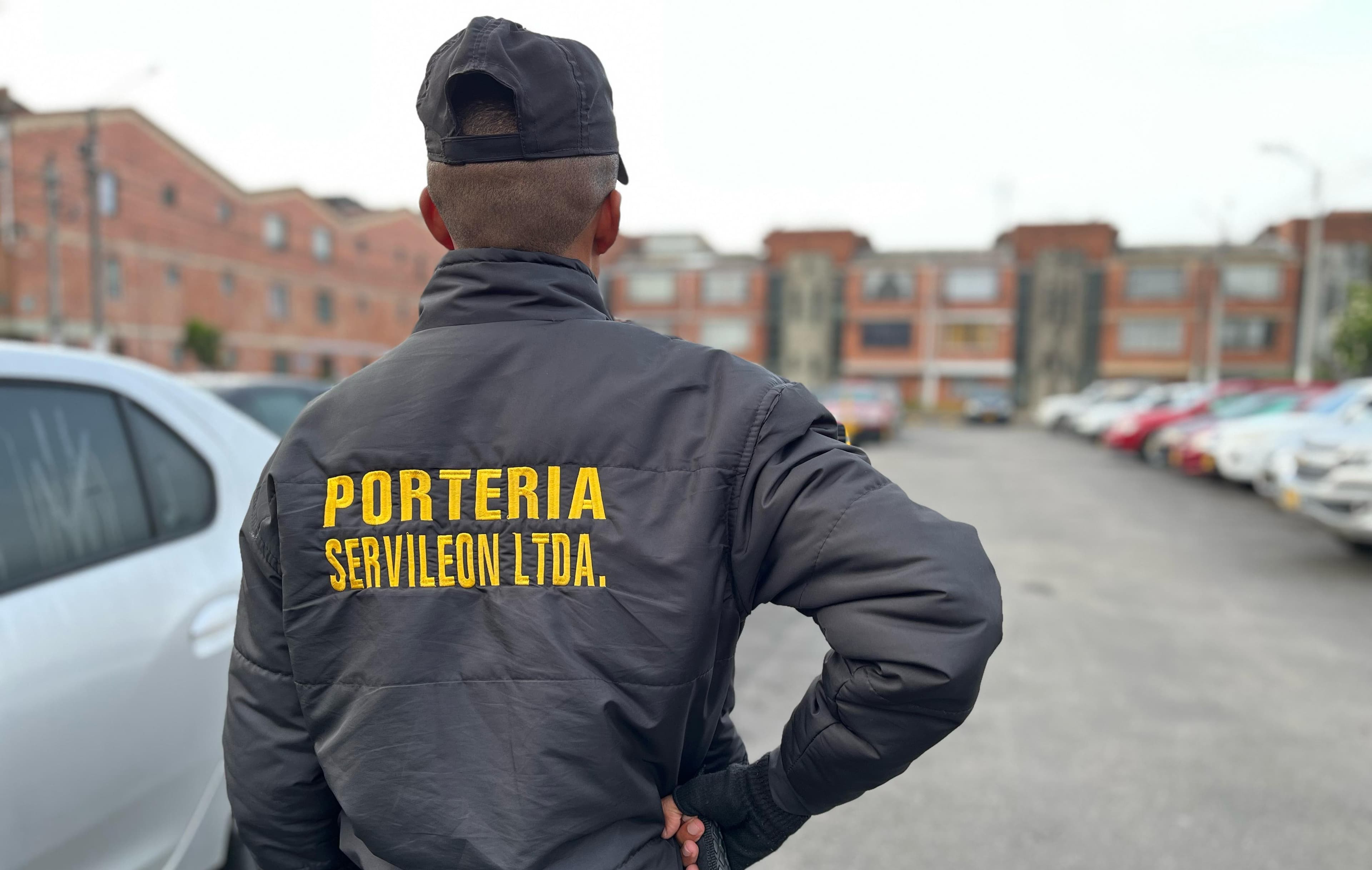 Portada Servileon